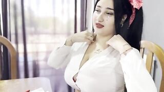 The girl is fucking with her math teacher to pass