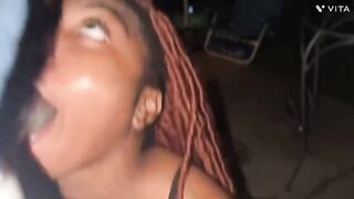 Daddy, stop what you’re doing and fuck my ass like a slut