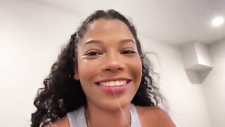 I hooked up with my sister's best friend, it was a wild ride