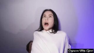 EXTREME SQUIRTING ORGASMS WORLD RECORD! 18 Yo Teen Matty Mila Perez's 50+ Female Ejaculations