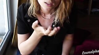 Come make love to me for the ultimate JOI experience