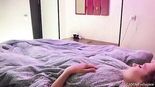 My stepmom’s wet dreams are the stuff of fantasies