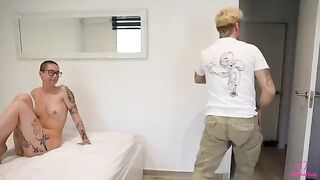 My husband caught me cheating, I didn’t know it would happen so soon!