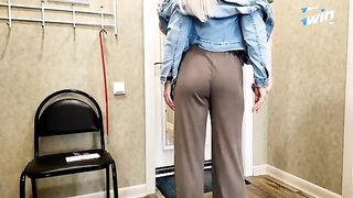 A cute girl I met turned out to be a nymphomaniac, she made me cum in her