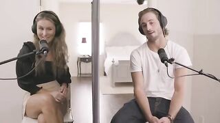 Blonde Paige Owens gets fucked by young Lucas Frost