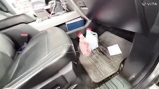 Guy met girl at the store in the hood, she loves anal sex