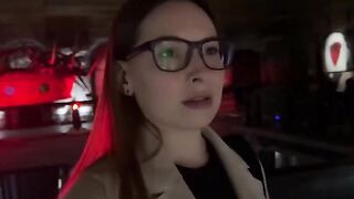 The stepdad fucked his stepdaughter after school, in a hardcore scene