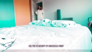 Machеха fucked in her ass by step son for his infidelity