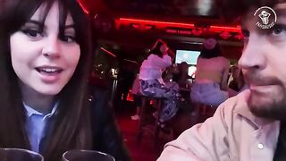 A late afternoon of rough sex with a horny Spanish woman in Benidorm