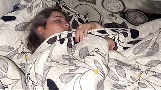 I Found My Niece Making Strange Noises in Her Room, Exclusive Sex