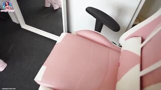 Stepsister asked stepbrother to rate her blowjob skills - Cheating boyfriend