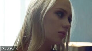 The cunning beauty Braylin gets what she wants from her boyfriend