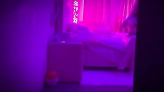 A man caught his step mom cheating on his dad and fucked her hard