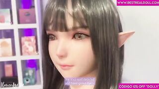 Aggie SEXDOLL review - BestRealDoll