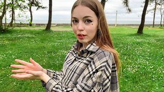 My best friend punched me in the mouth and cumshot on my face