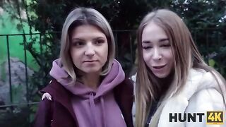 A way to fuck her up - this is how you do it!
