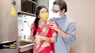 Indian Big Ass Step-daughter seduces her step-father for a huge cock using Hindi voice