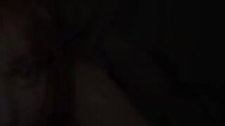 Submissive teen gets her pussy filled with sticky cum after intense sex