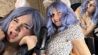 The anal life of a young girl should begin at the age of 18