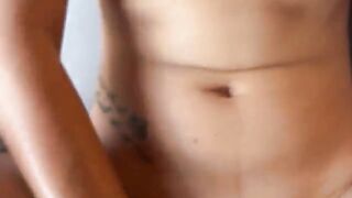 I'm rich and I fuck my Latina girlfriend's big ass