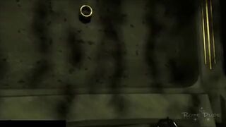 The awakening part 1 & 2 with Triss from The Witcher