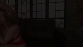 I ordered a prostitute and dumped my cum in her mouth