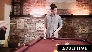 I Want to Watch You Get Fucked By Another Guy Featuring Lauren Phillips and Quinton James
