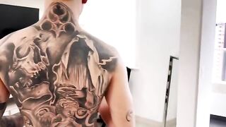 My English student fucks me hard, I'm a MILF