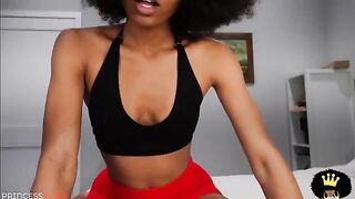 Pervert stepson gets fucked by his step mom