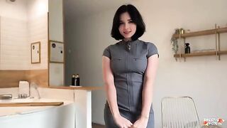 I Sucked a Stranger’s Hard Dick in the Street for Money