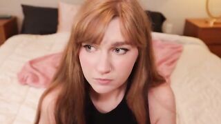 The Hot Babysitter Jaybbgirl Will Do Anything for a Sexual Favor