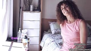 My friends hot mom, a real MILF, gets me wild