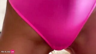 Makeup sex is the best way to make up, especially for real couples