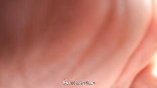 I have a surprise for you... The best double blowjob experience ever