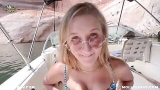 An adventure sex compilation featuring Molly Pills and Horny Hiking in POV 4K quality