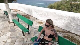 The best bachelor party in Greece 3 days before wedding!