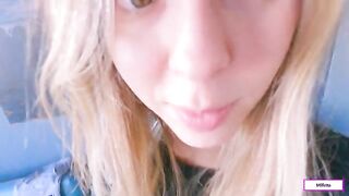 Don’t cum in my pussy, my stepson! The best family roleplay scenes!