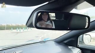 I had sex with taxi driver and paid him in kind