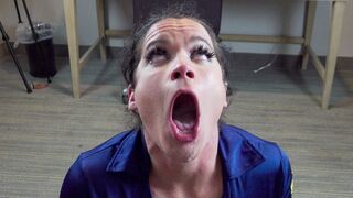 The best Cum in Mouth Compilation with hot sluts