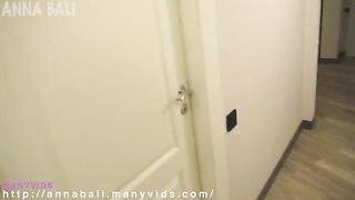 He’s fucking my stepsister once again
