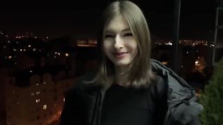 Sex for money with an 18-year-old neighbor girl