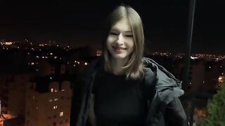 Sex for money with an 18-year-old neighbor girl