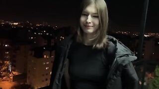 Sex for money with an 18-year-old neighbor girl