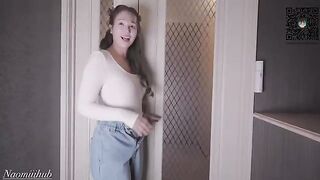 Do you want to taste my squirting? I’ll splash some anal too