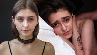 Treat me like the economy - broken musician expands her skills
