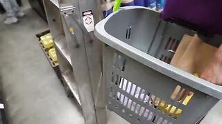 I fucked my friend Jocessita hard in Mexico City until I came