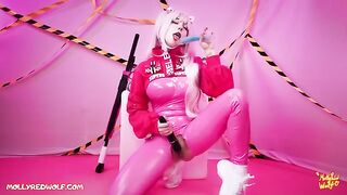 Nikke Goddess of Victory. Alice. Secret sex mission