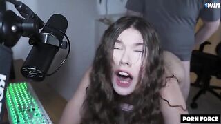 The best content from a cute babe you will see