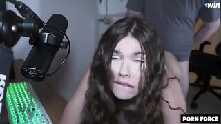 The best content from a cute babe you will see