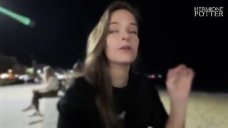 A guy fucked me in hotel room in El Arenal, Mallorca. The chambermaid interrupted us
